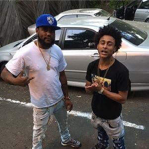 Meet your Posher, Kenny